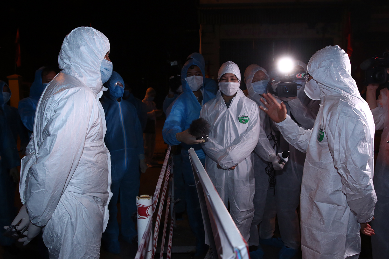 Bài 3: Sức mạnh của Đảng hợp với sức mạnh lòng dân làm nên chiến thắng